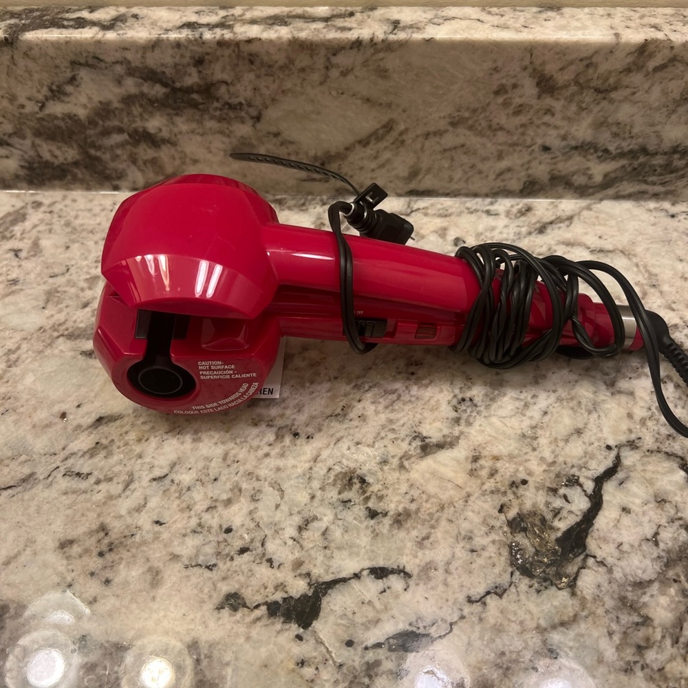 Conair Fashion Curl Automatic Curler
